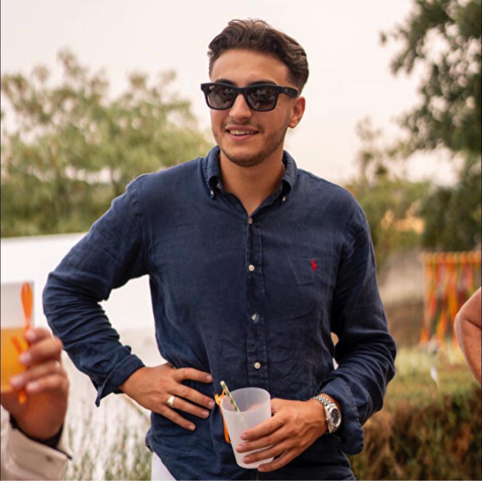 Denis, gérant FAUV'AUTO — nettoyage auto domicile Angoulême