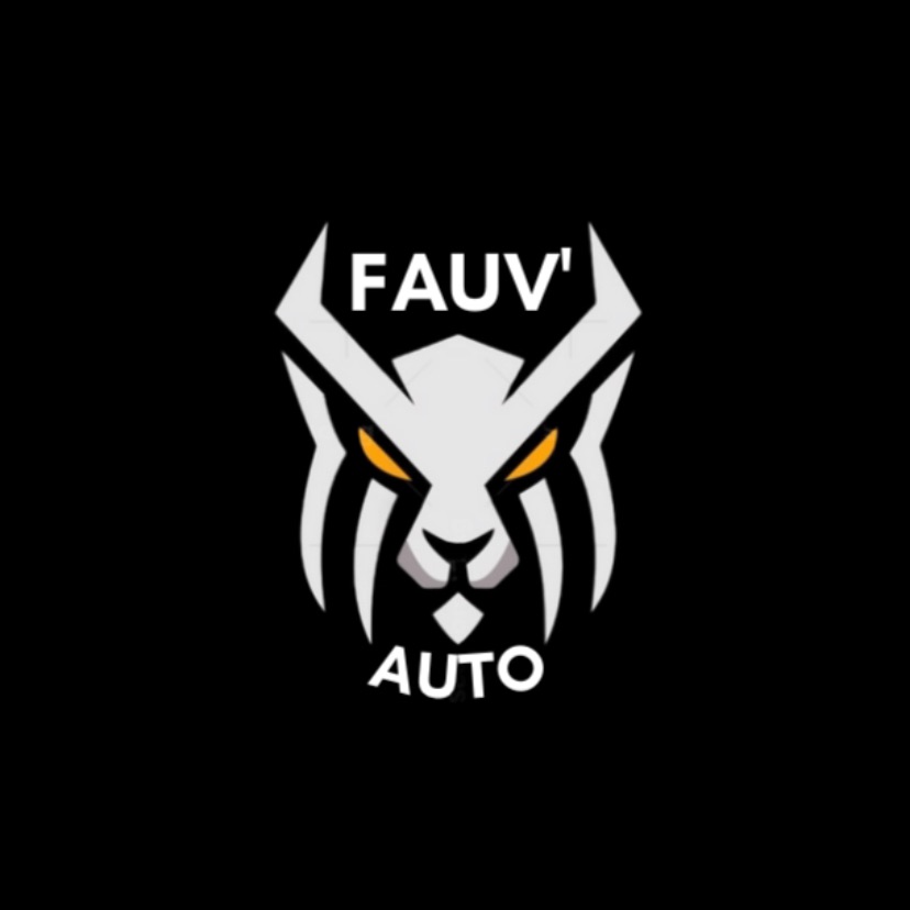 Logo FAUV'AUTO